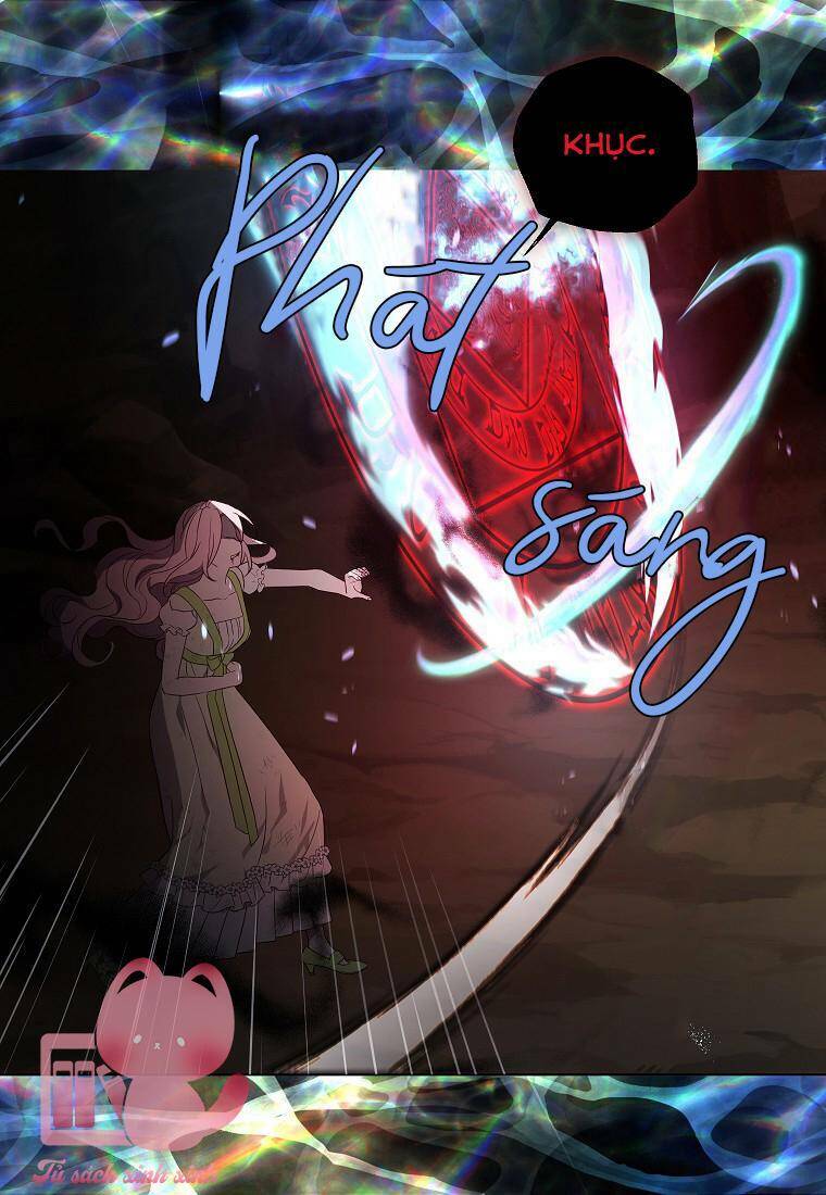 Quyến rũ papa của nhân vật phản diện - Chap 114 - Trang 45