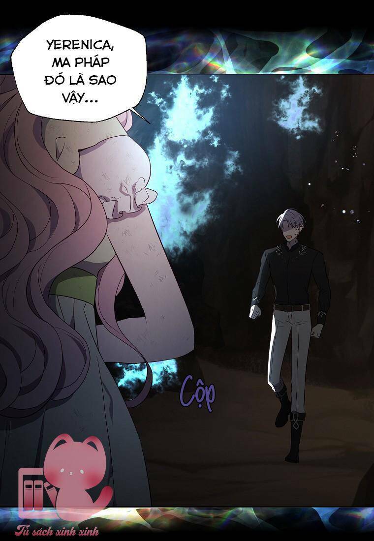 Quyến rũ papa của nhân vật phản diện - Chap 114 - Trang 47