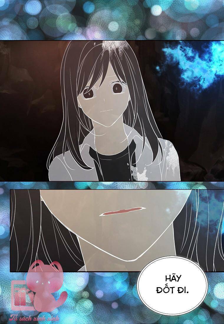 Quyến rũ papa của nhân vật phản diện - Chap 114 - Trang 52