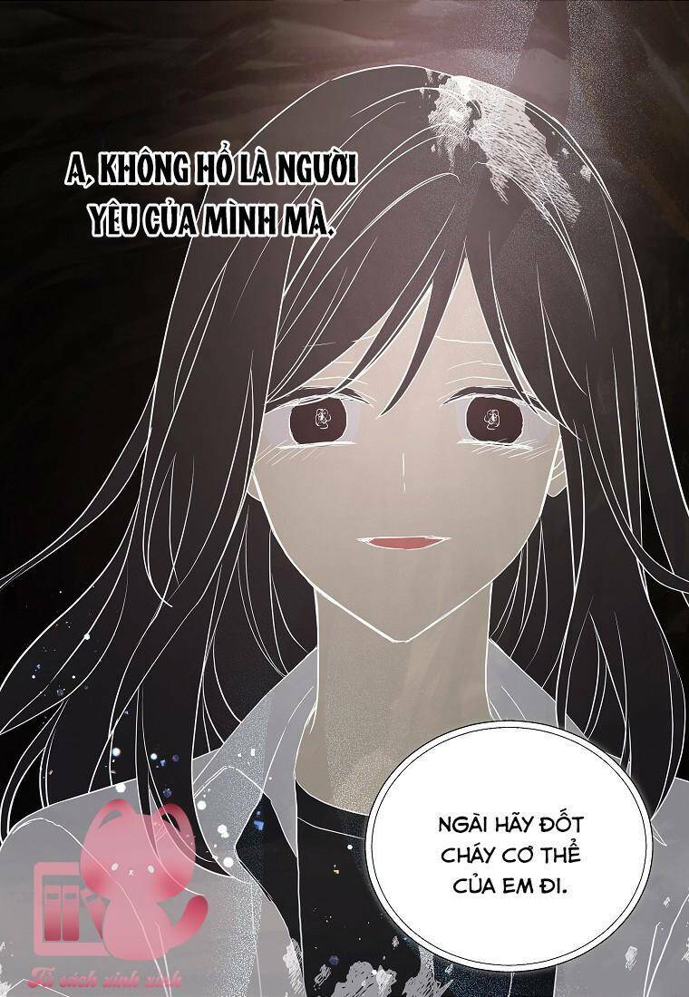 Quyến rũ papa của nhân vật phản diện - Chap 114 - Trang 56