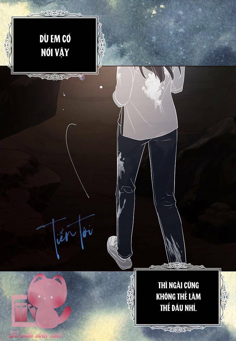 Quyến rũ papa của nhân vật phản diện - Chap 114 - Trang 58