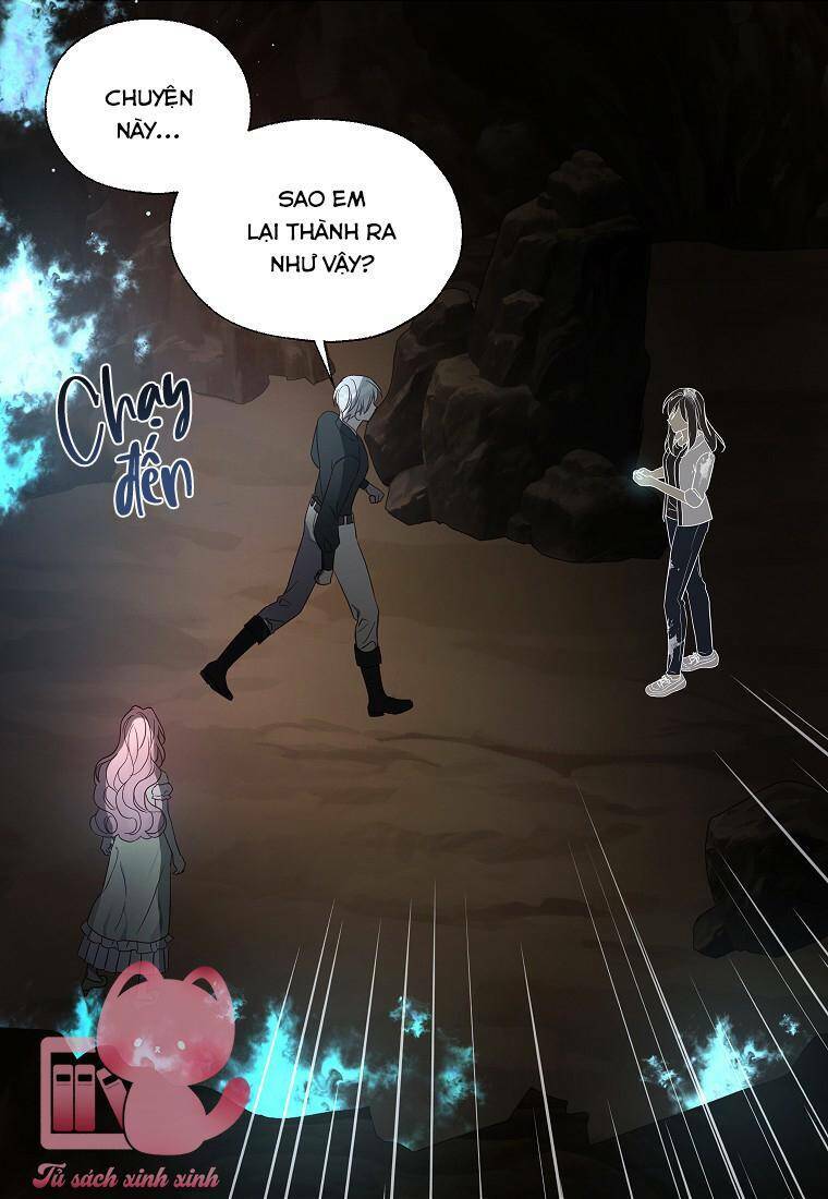 Quyến rũ papa của nhân vật phản diện - Chap 114 - Trang 59