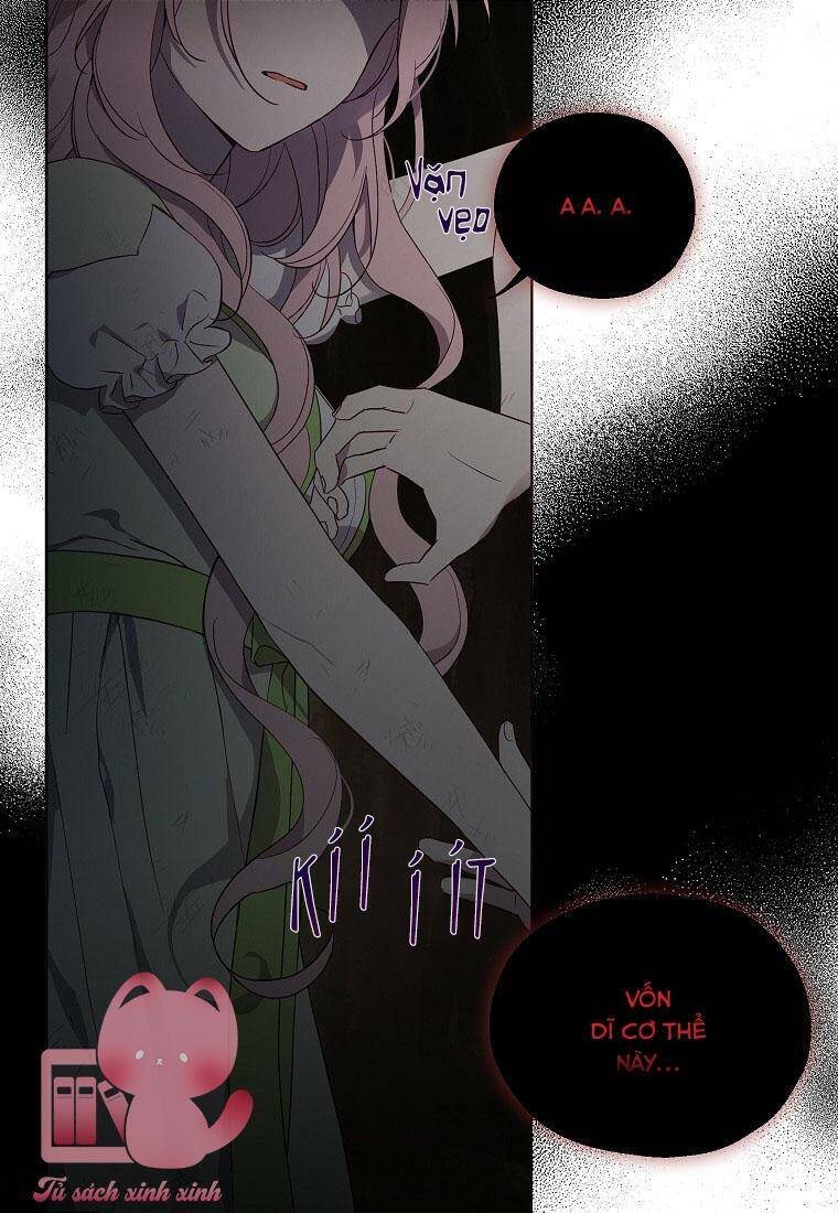 Quyến rũ papa của nhân vật phản diện - Chap 114 - Trang 7