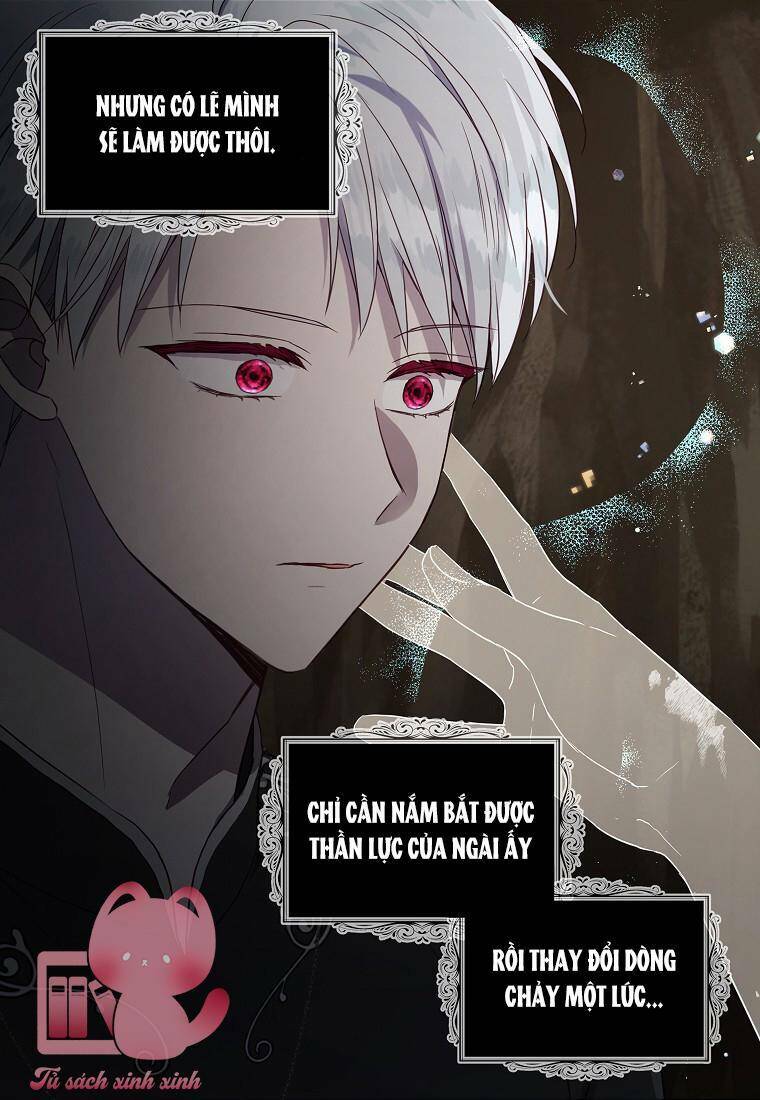 Quyến rũ papa của nhân vật phản diện - Chap 114 - Trang 62