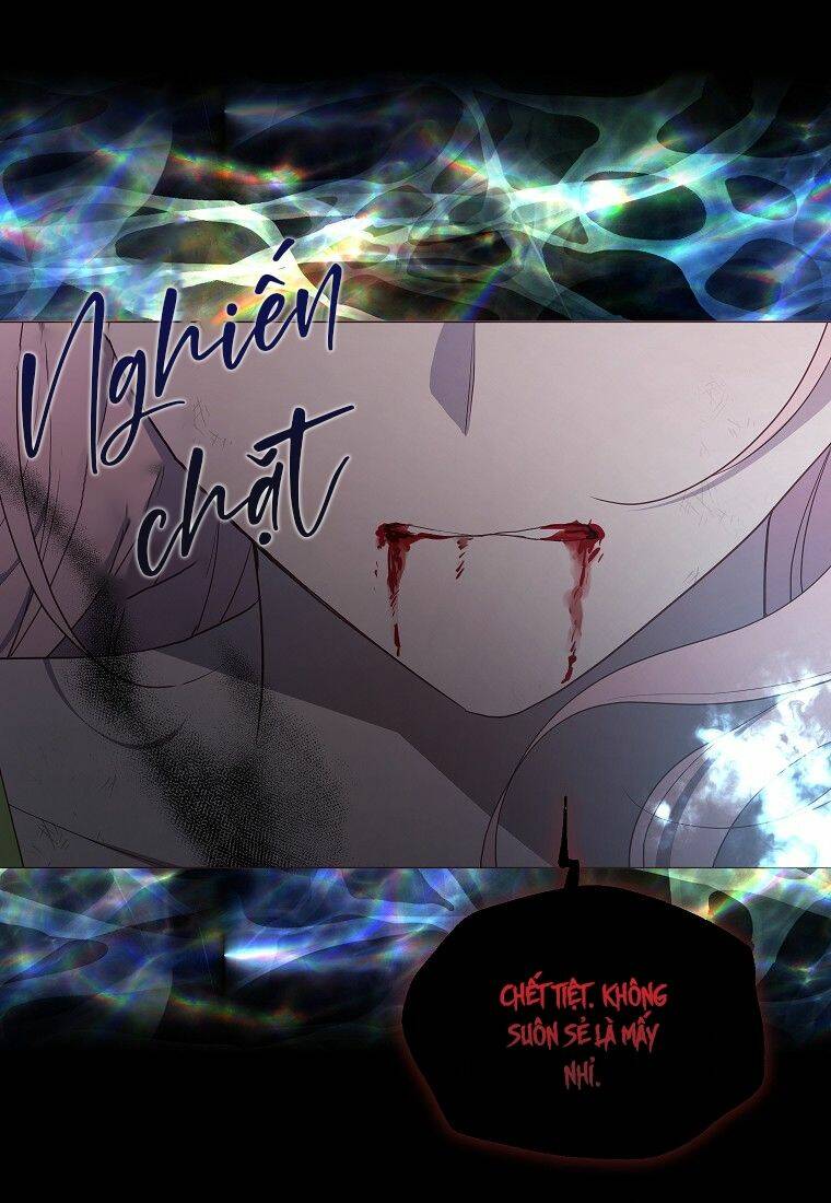 Quyến rũ papa của nhân vật phản diện - Chap 115 - Trang 14