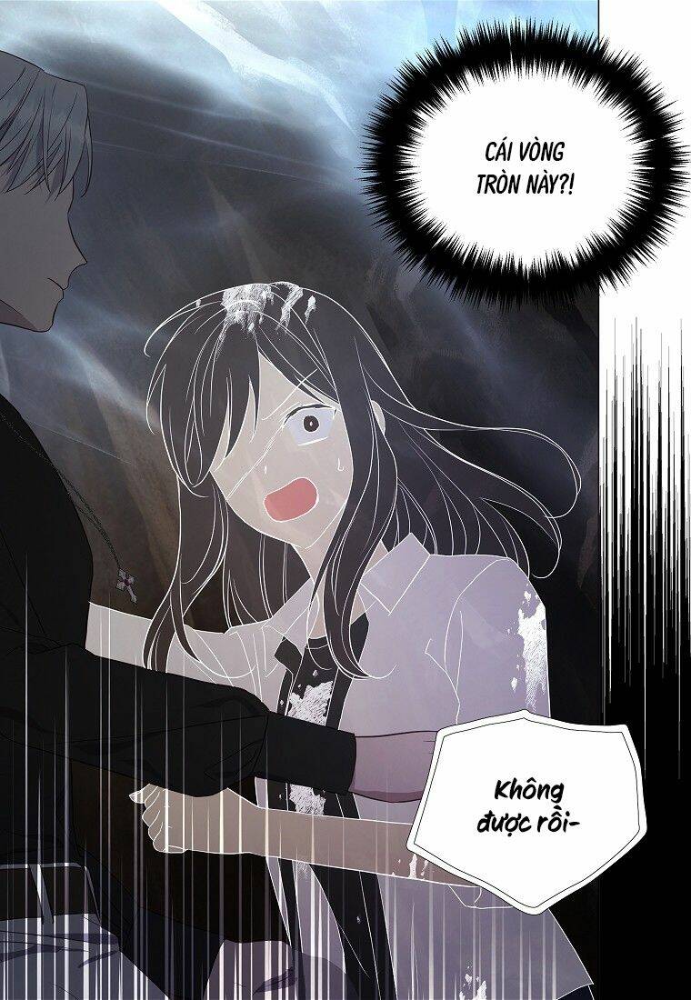 Quyến rũ papa của nhân vật phản diện - Chap 115 - Trang 16