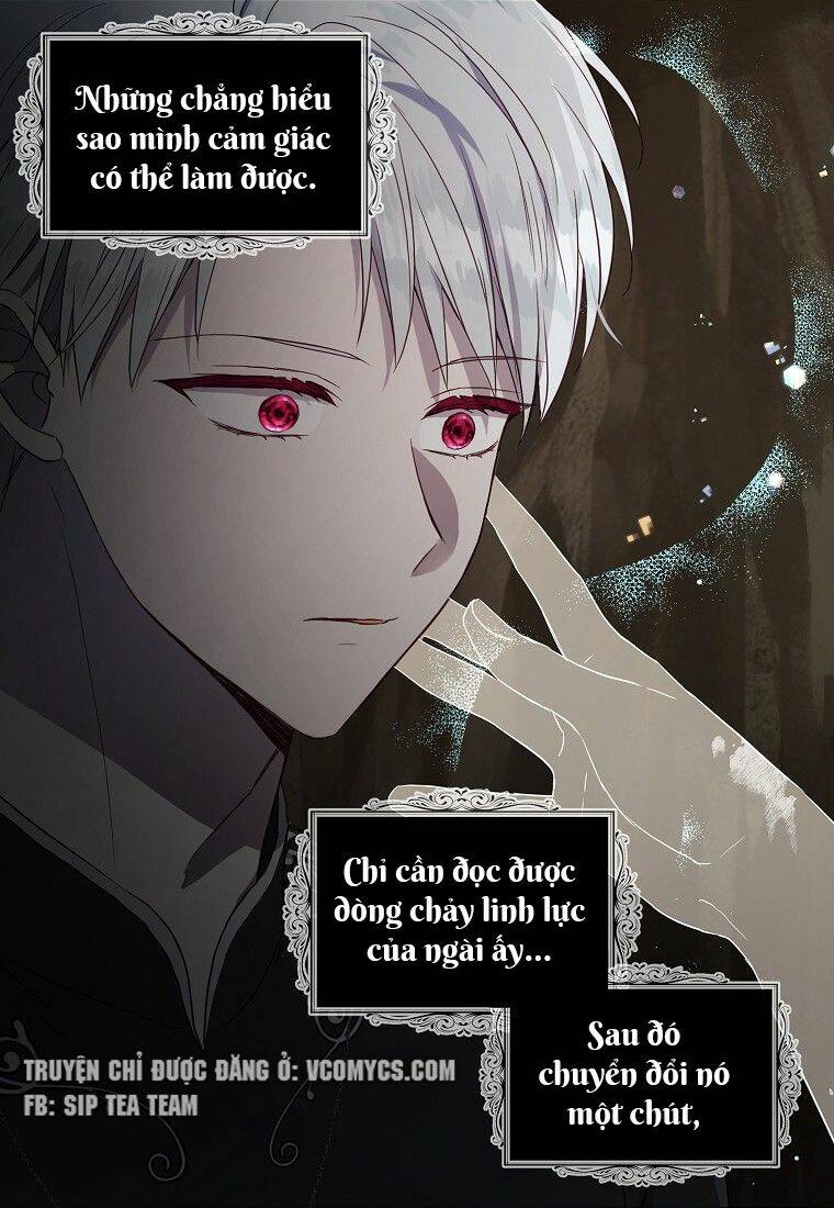 Quyến rũ papa của nhân vật phản diện - Chap 115 - Trang 3