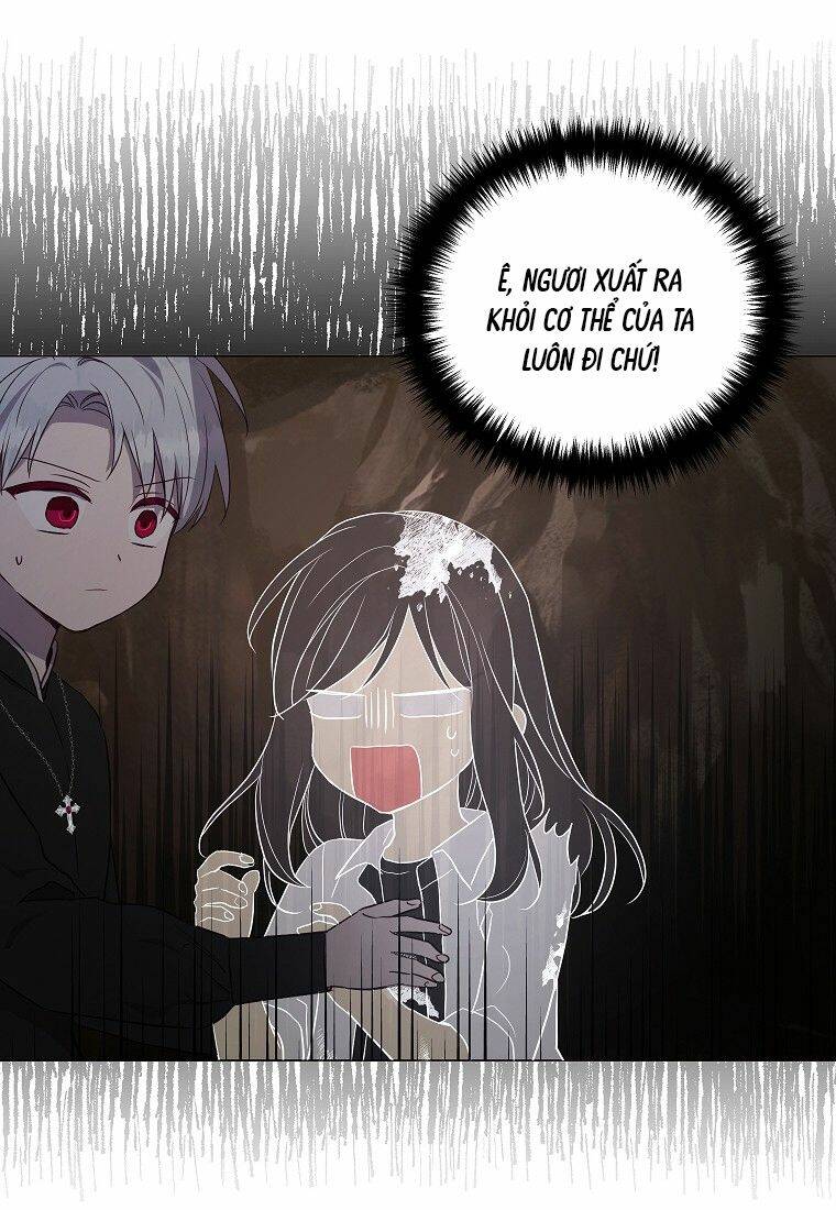 Quyến rũ papa của nhân vật phản diện - Chap 115 - Trang 23