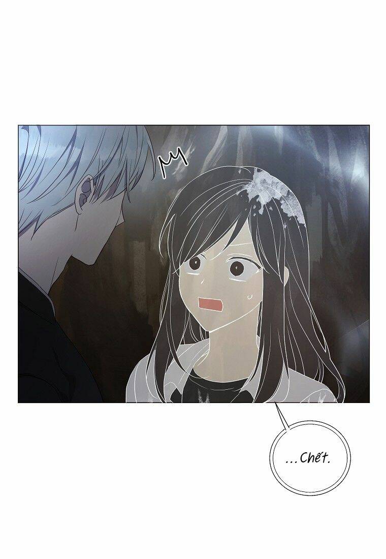Quyến rũ papa của nhân vật phản diện - Chap 115 - Trang 25