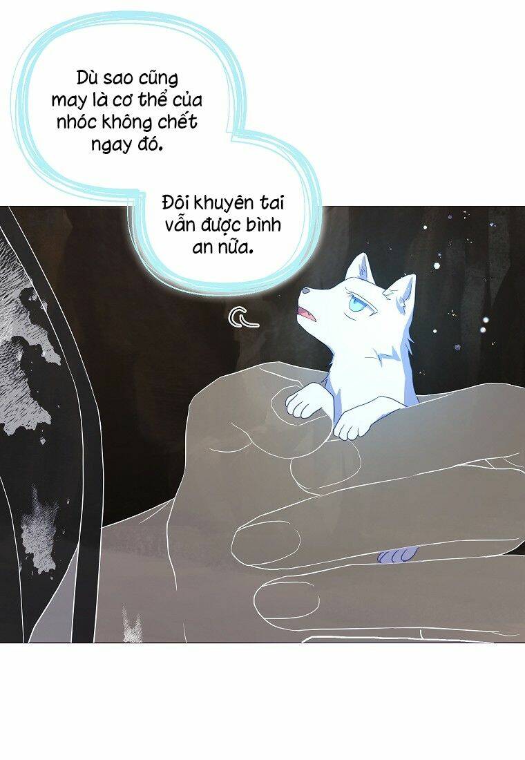 Quyến rũ papa của nhân vật phản diện - Chap 115 - Trang 31