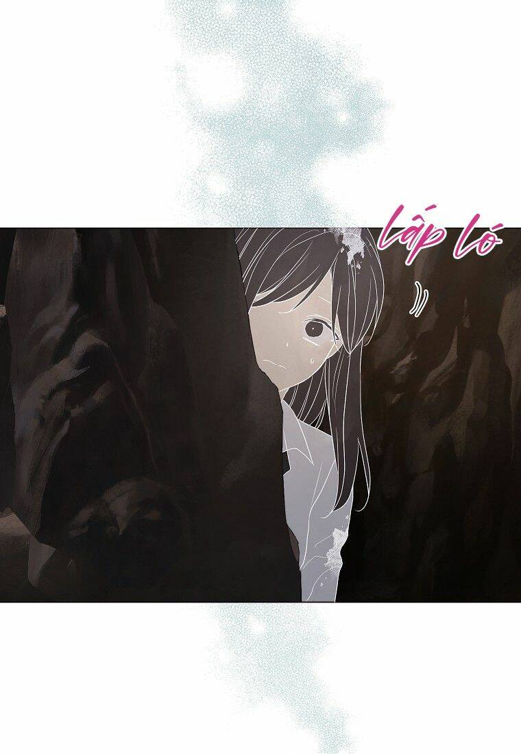 Quyến rũ papa của nhân vật phản diện - Chap 115 - Trang 33