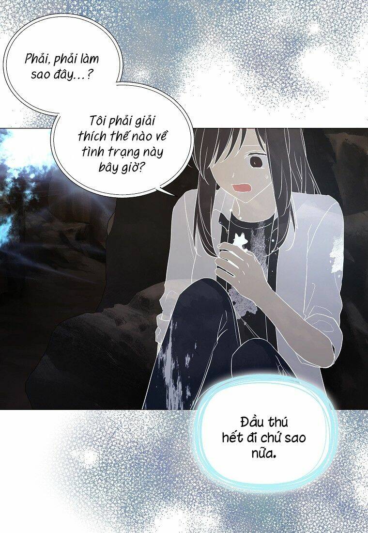 Quyến rũ papa của nhân vật phản diện - Chap 115 - Trang 38