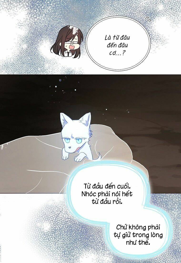 Quyến rũ papa của nhân vật phản diện - Chap 115 - Trang 39