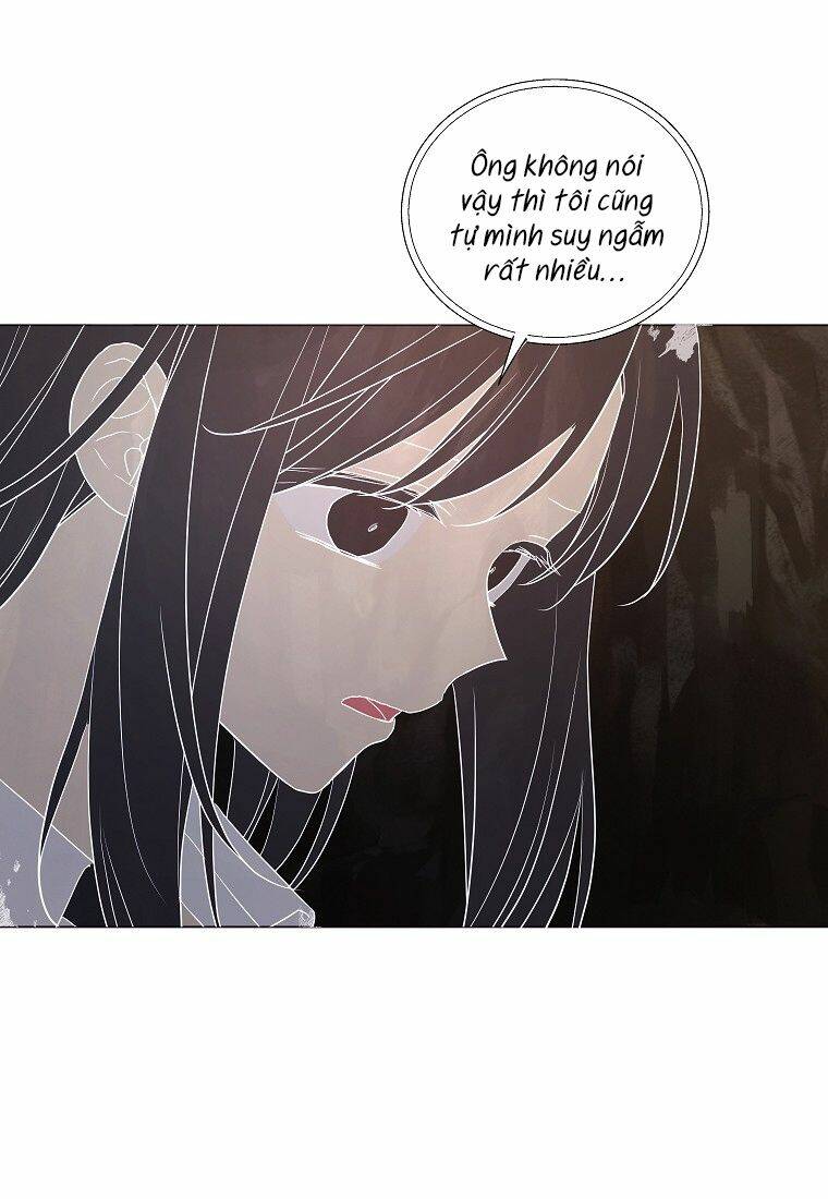 Quyến rũ papa của nhân vật phản diện - Chap 115 - Trang 40