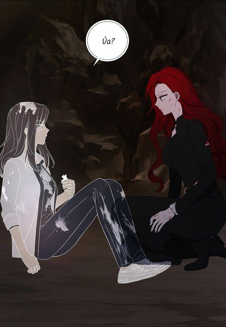 Quyến rũ papa của nhân vật phản diện - Chap 115 - Trang 44