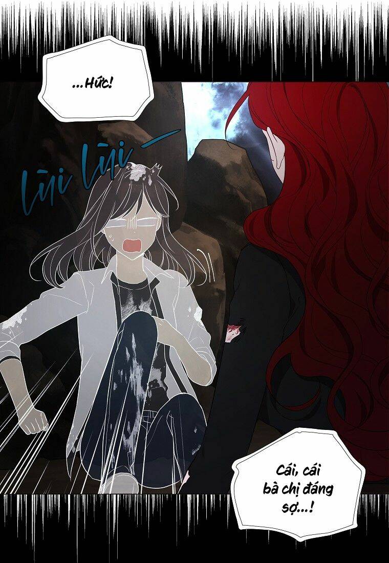 Quyến rũ papa của nhân vật phản diện - Chap 115 - Trang 45