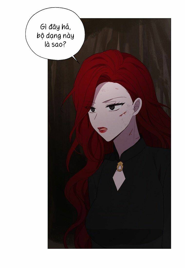 Quyến rũ papa của nhân vật phản diện - Chap 115 - Trang 46