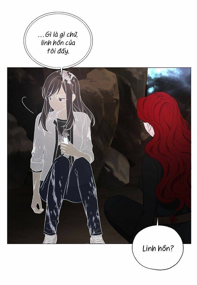 Quyến rũ papa của nhân vật phản diện - Chap 115 - Trang 47