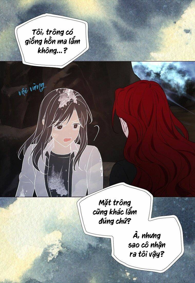 Quyến rũ papa của nhân vật phản diện - Chap 115 - Trang 50