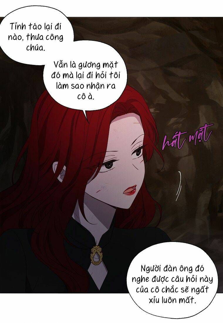 Quyến rũ papa của nhân vật phản diện - Chap 115 - Trang 51