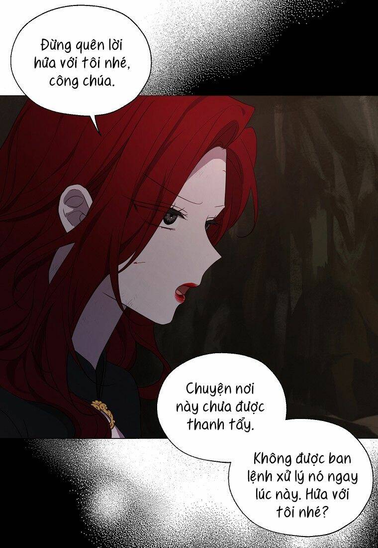 Quyến rũ papa của nhân vật phản diện - Chap 115 - Trang 53