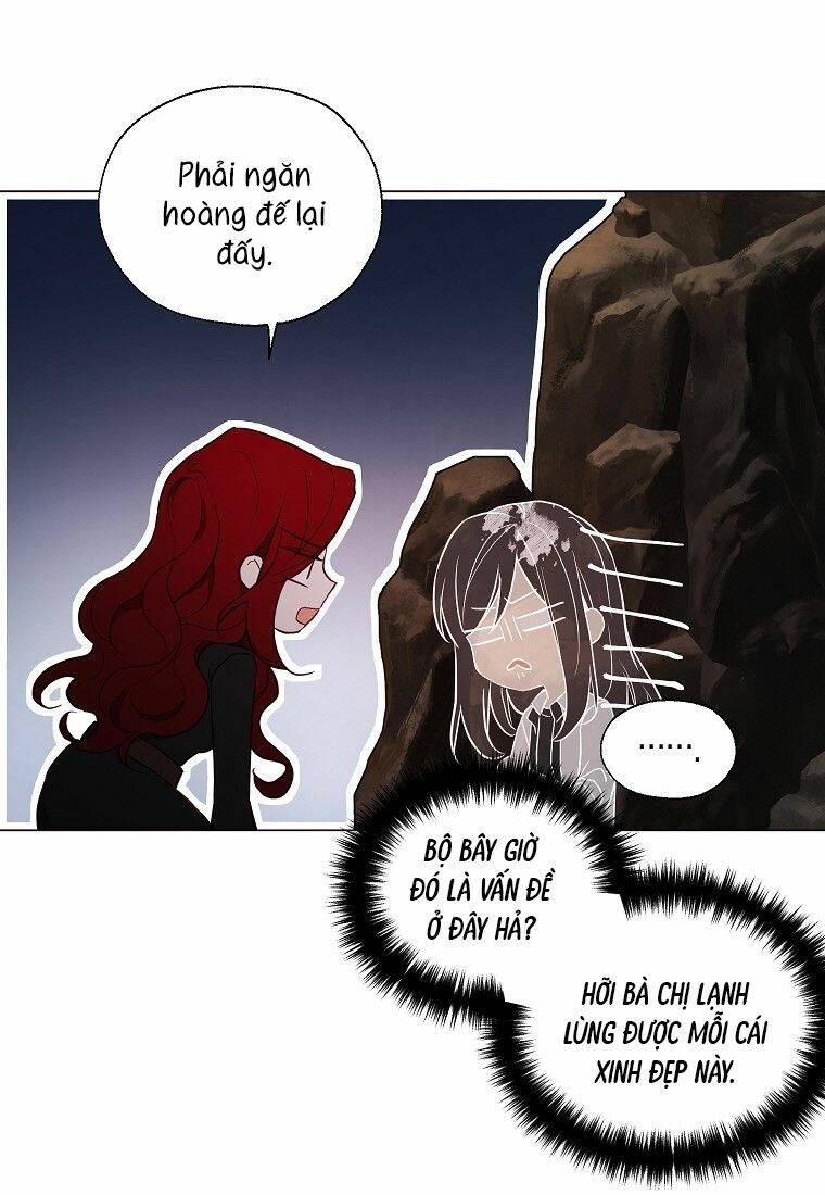 Quyến rũ papa của nhân vật phản diện - Chap 115 - Trang 54