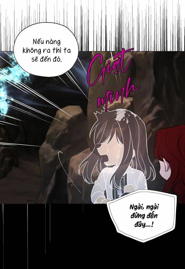 Quyến rũ papa của nhân vật phản diện - Chap 115 - Trang 58