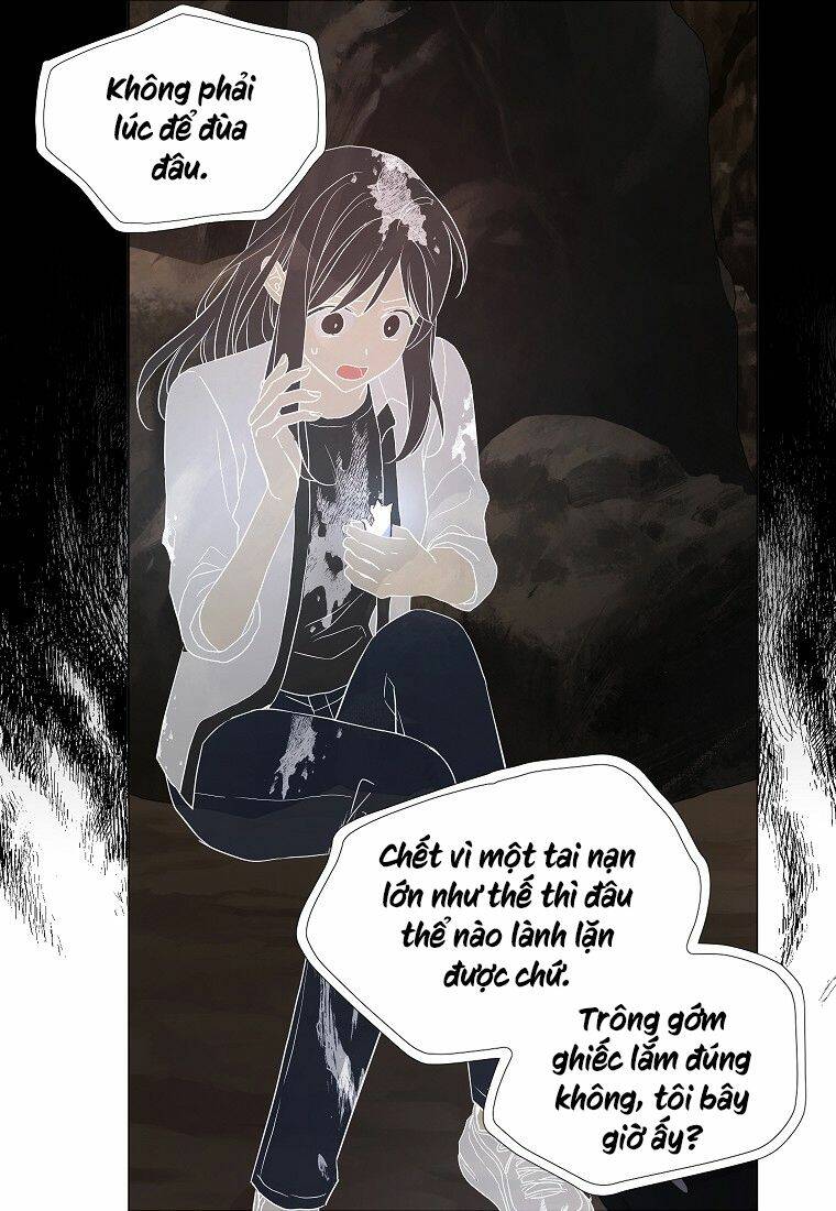 Quyến rũ papa của nhân vật phản diện - Chap 115 - Trang 61