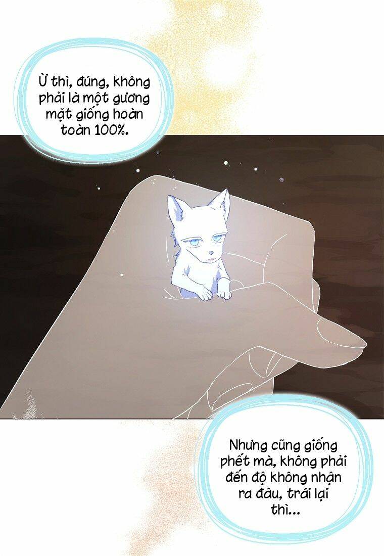 Quyến rũ papa của nhân vật phản diện - Chap 115 - Trang 62