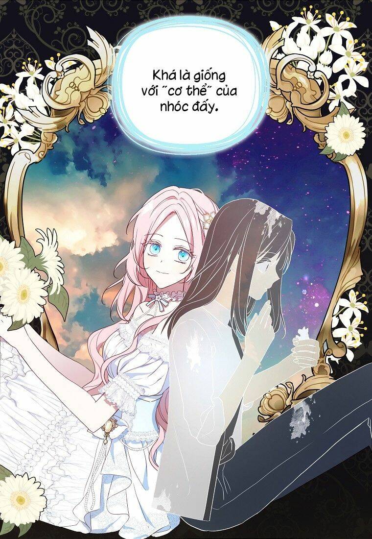 Quyến rũ papa của nhân vật phản diện - Chap 115 - Trang 63