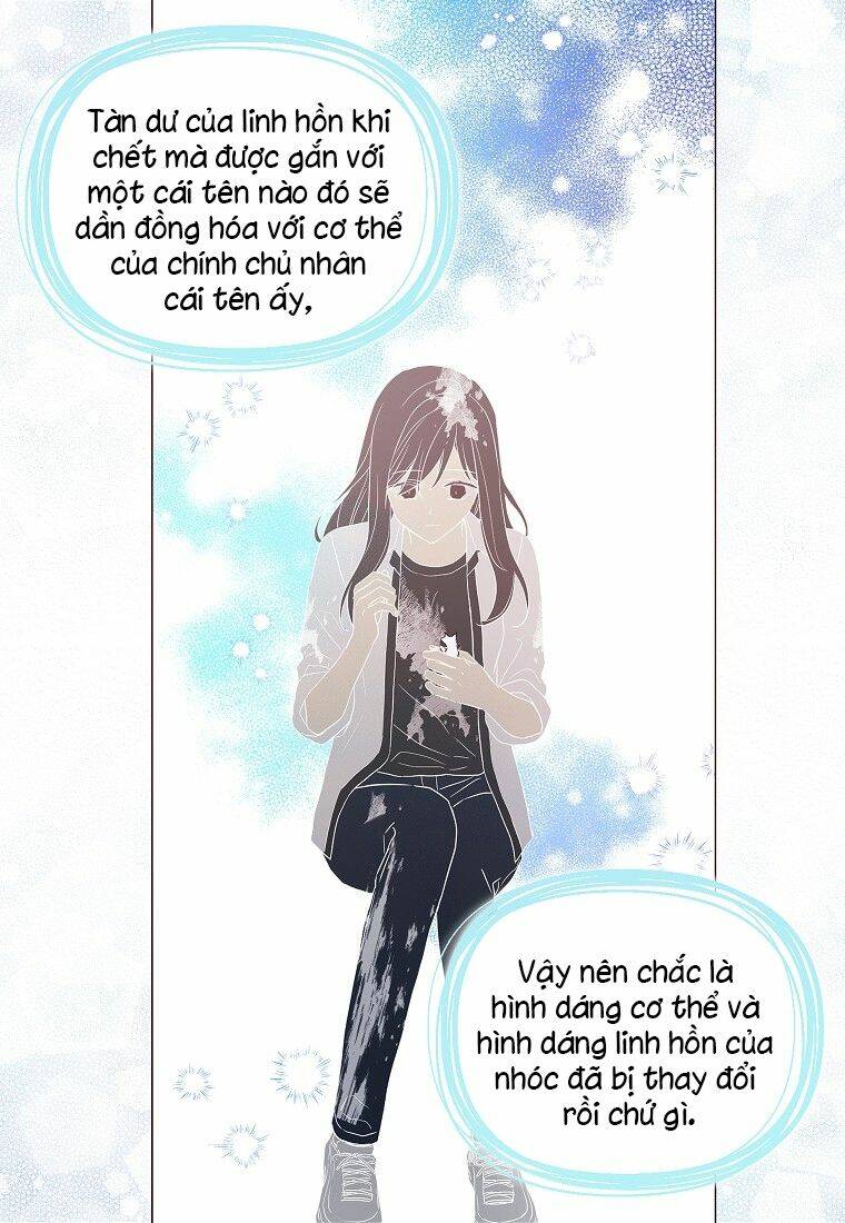 Quyến rũ papa của nhân vật phản diện - Chap 115 - Trang 65