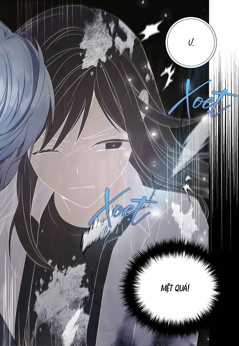 Quyến rũ papa của nhân vật phản diện - Chap 115 - Trang 9