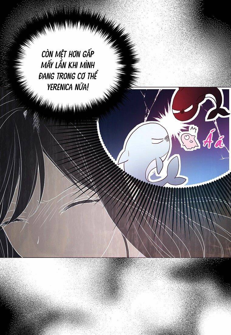 Quyến rũ papa của nhân vật phản diện - Chap 115 - Trang 10
