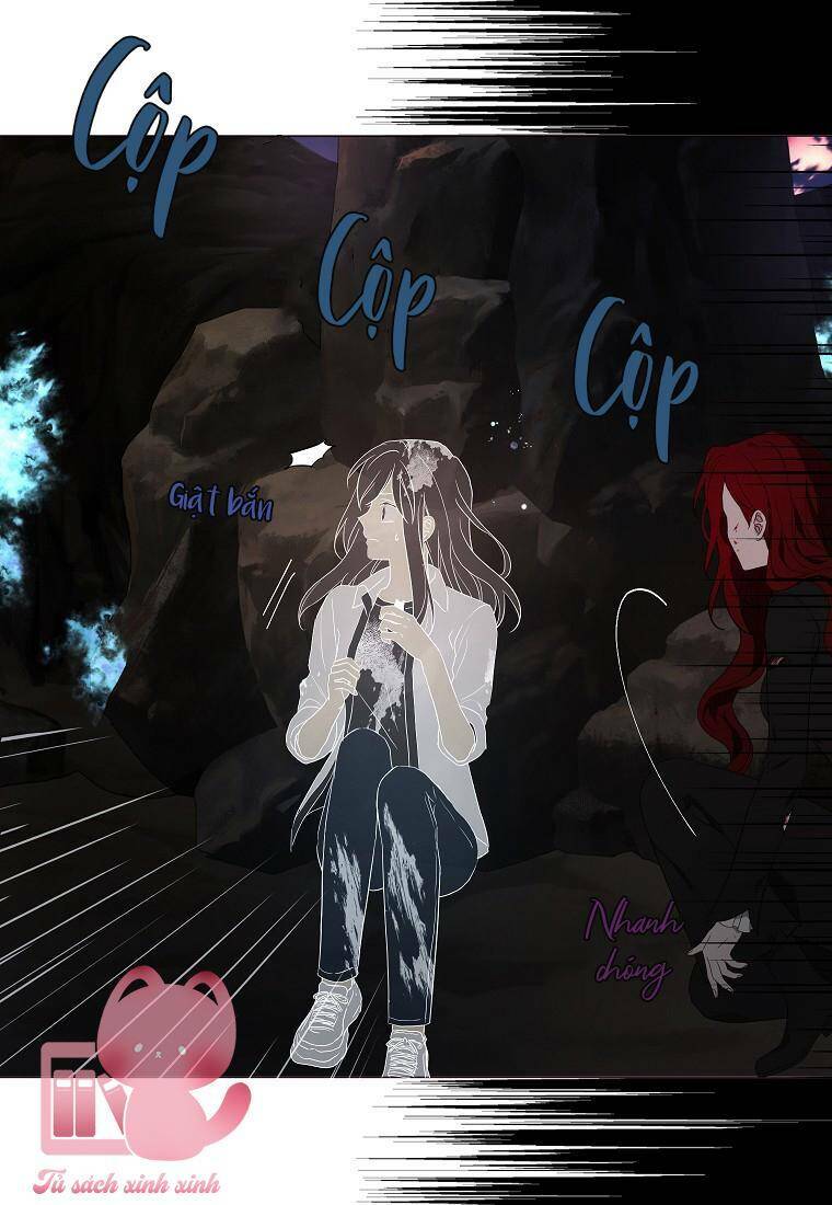 Quyến rũ papa của nhân vật phản diện - Chap 116 - Trang 11