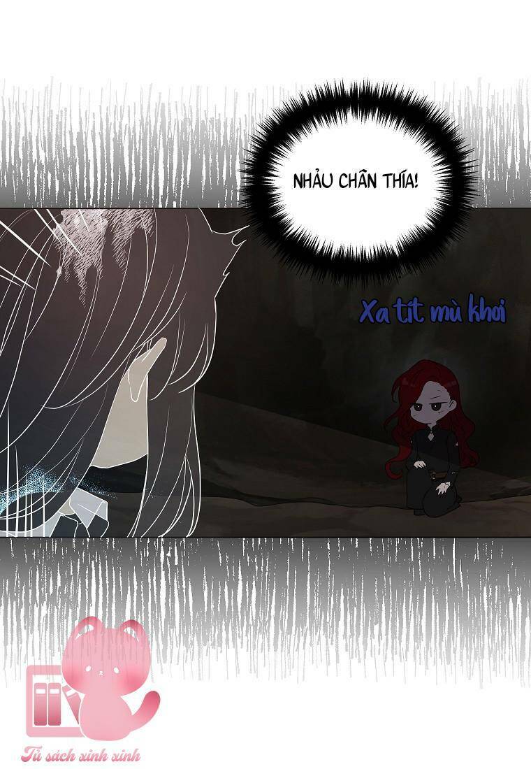Quyến rũ papa của nhân vật phản diện - Chap 116 - Trang 12