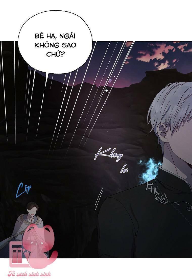 Quyến rũ papa của nhân vật phản diện - Chap 116 - Trang 14