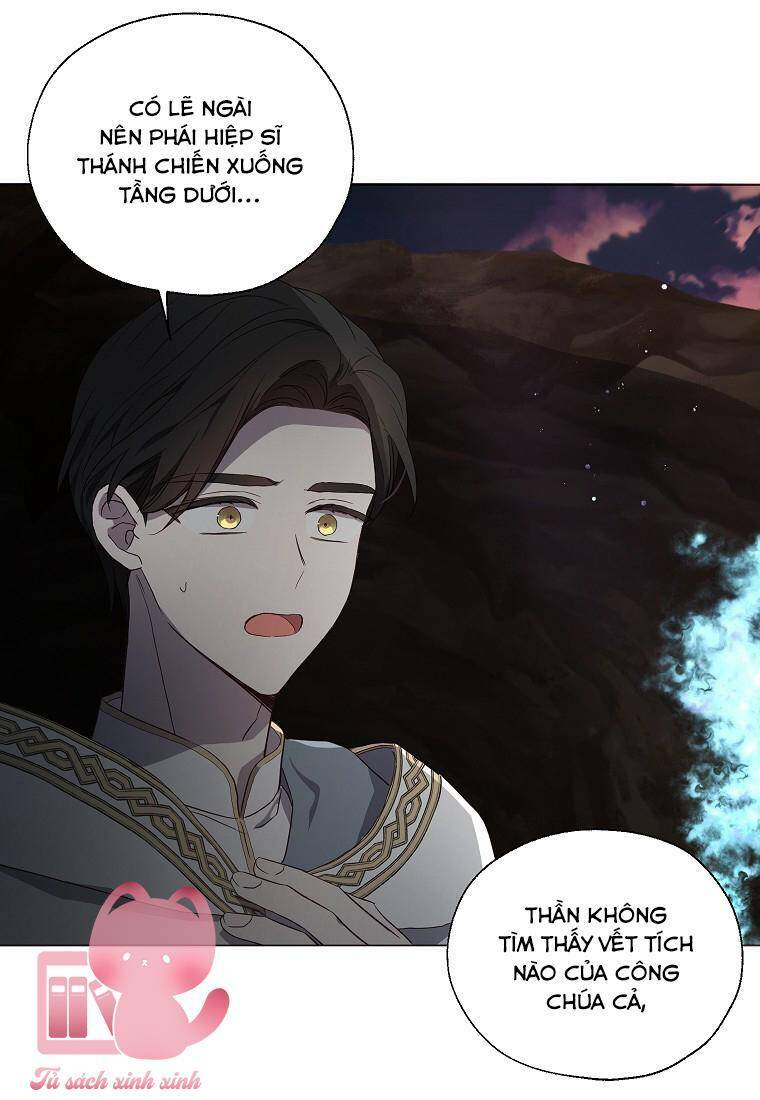Quyến rũ papa của nhân vật phản diện - Chap 116 - Trang 16