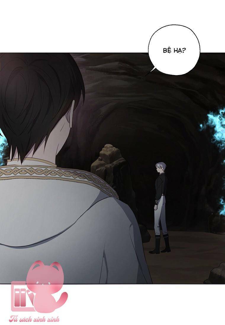 Quyến rũ papa của nhân vật phản diện - Chap 116 - Trang 17