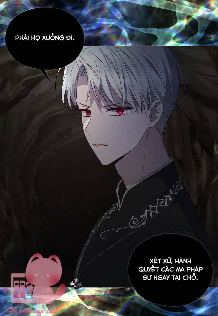 Quyến rũ papa của nhân vật phản diện - Chap 116 - Trang 18
