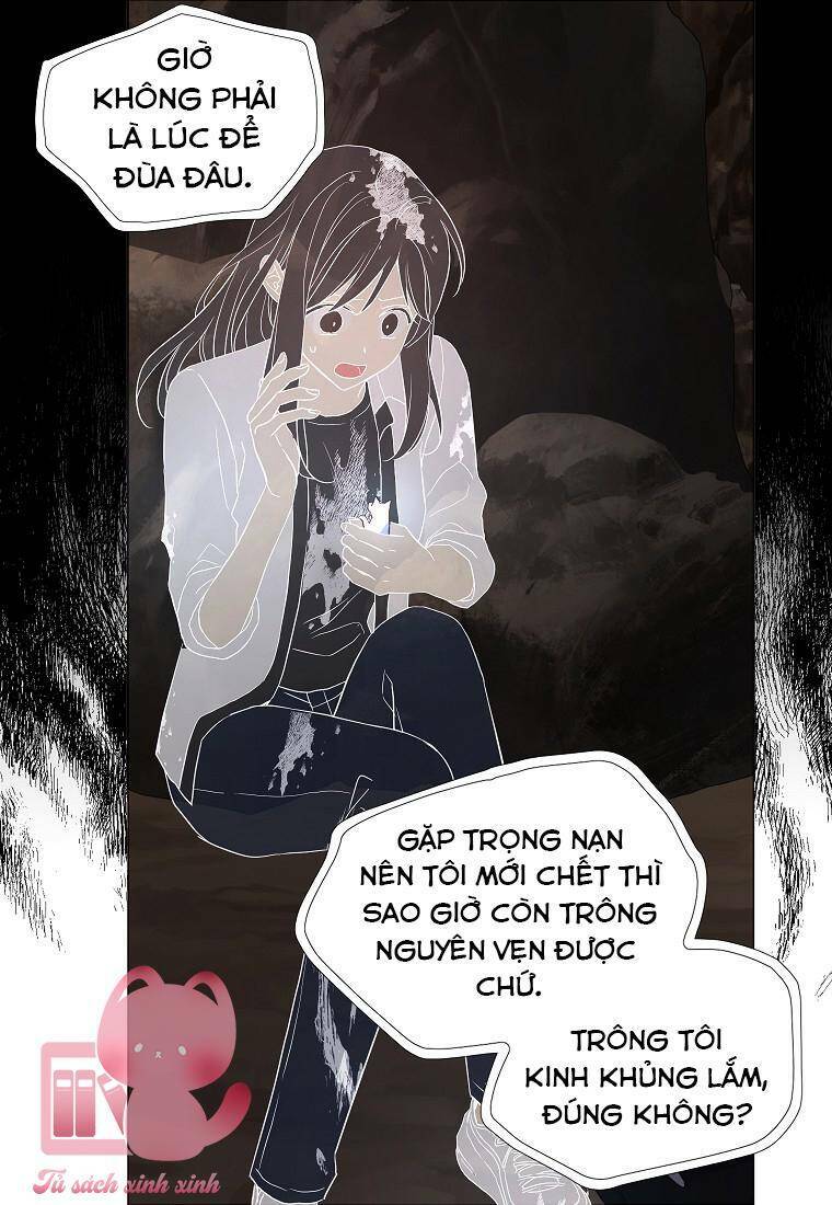 Quyến rũ papa của nhân vật phản diện - Chap 116 - Trang 3
