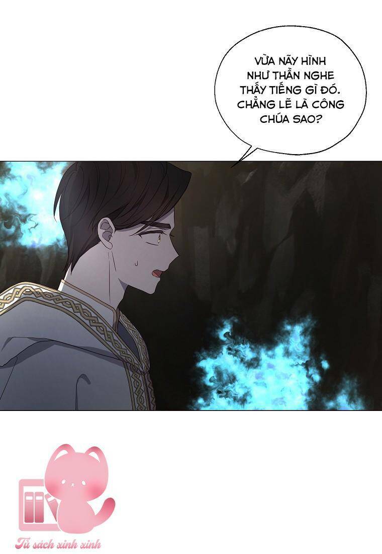 Quyến rũ papa của nhân vật phản diện - Chap 116 - Trang 23