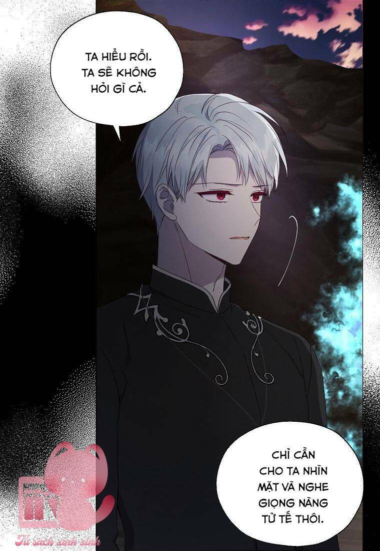 Quyến rũ papa của nhân vật phản diện - Chap 116 - Trang 30