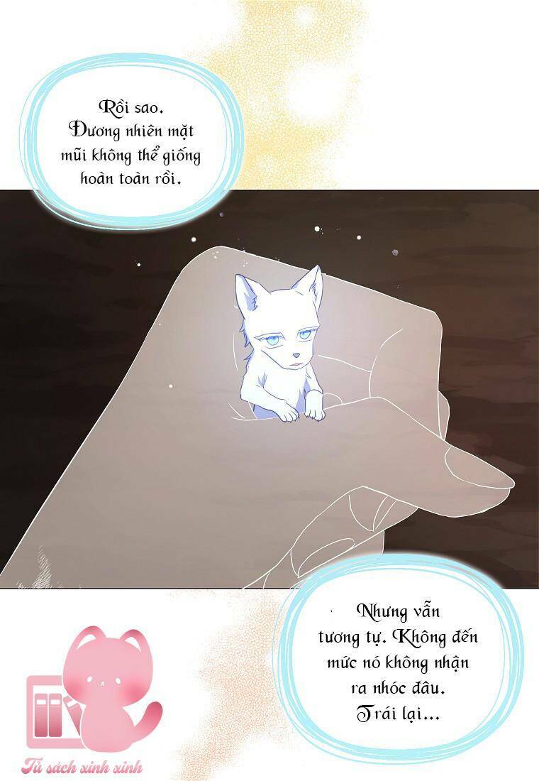 Quyến rũ papa của nhân vật phản diện - Chap 116 - Trang 4