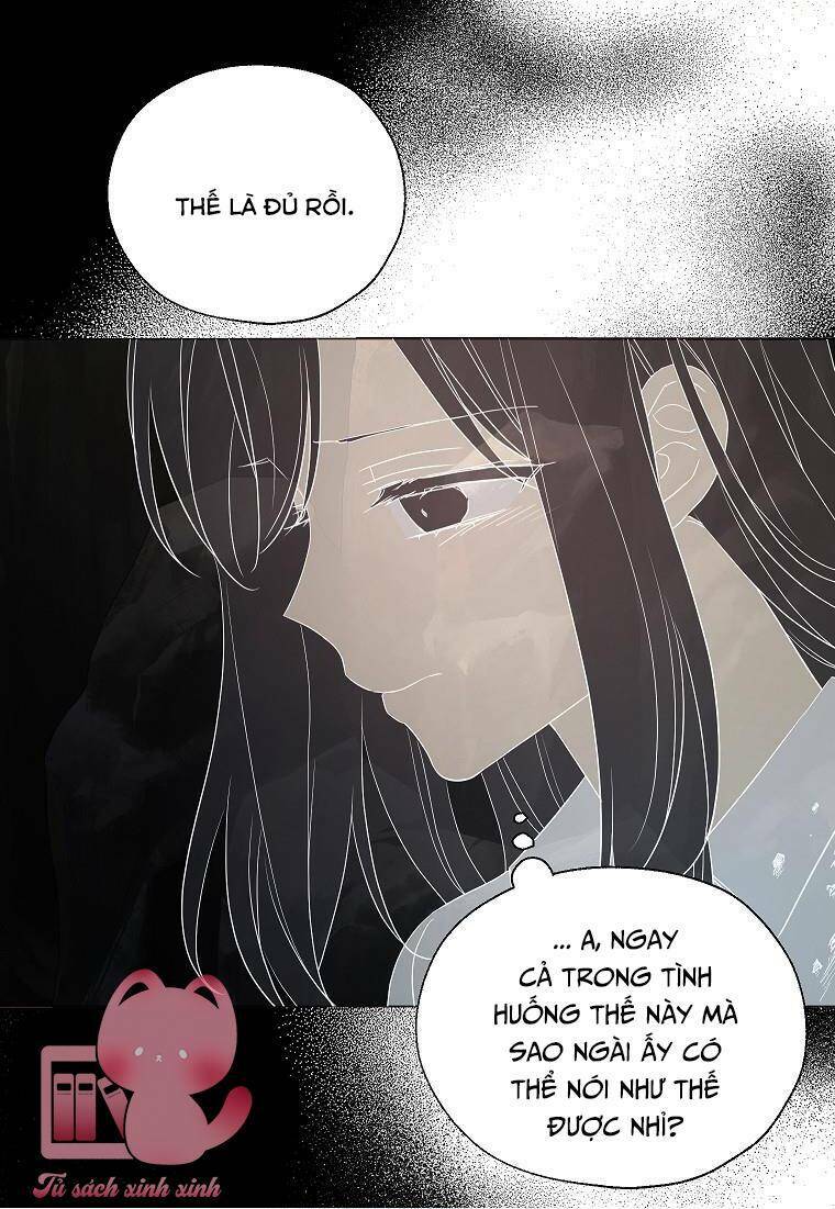 Quyến rũ papa của nhân vật phản diện - Chap 116 - Trang 31