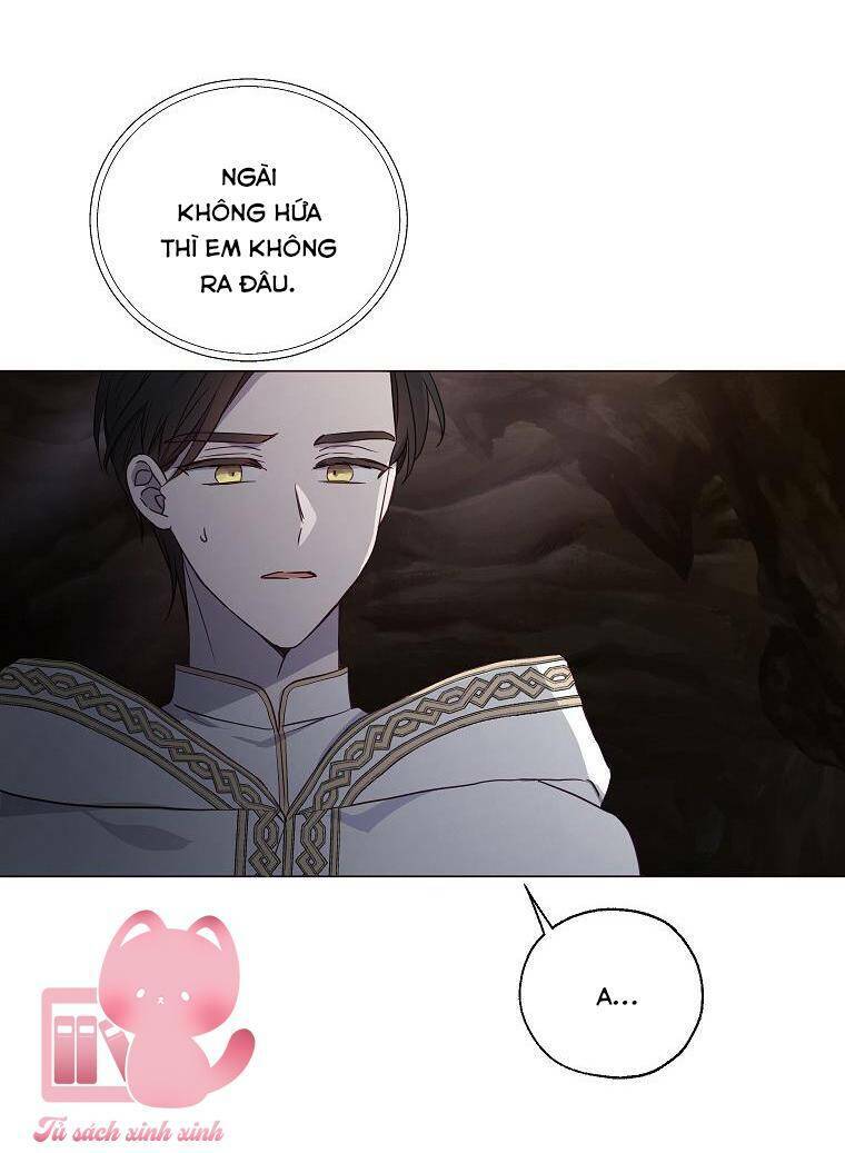 Quyến rũ papa của nhân vật phản diện - Chap 116 - Trang 34