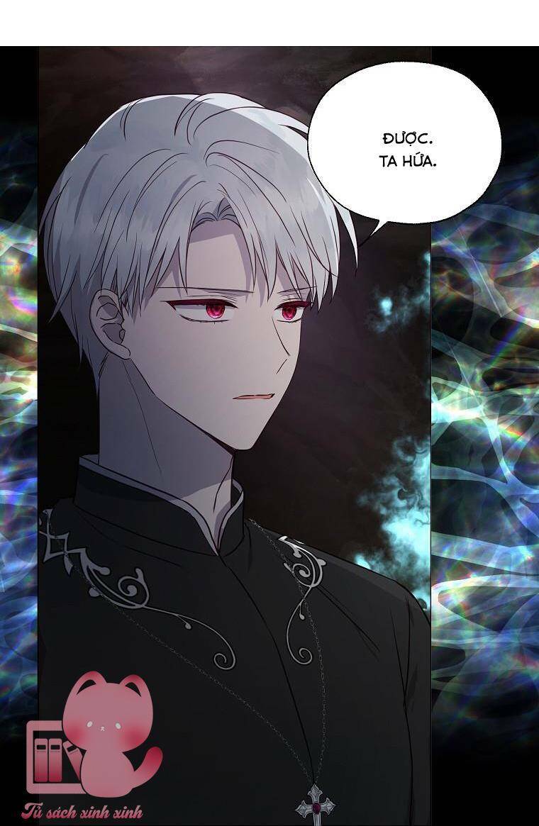 Quyến rũ papa của nhân vật phản diện - Chap 116 - Trang 35