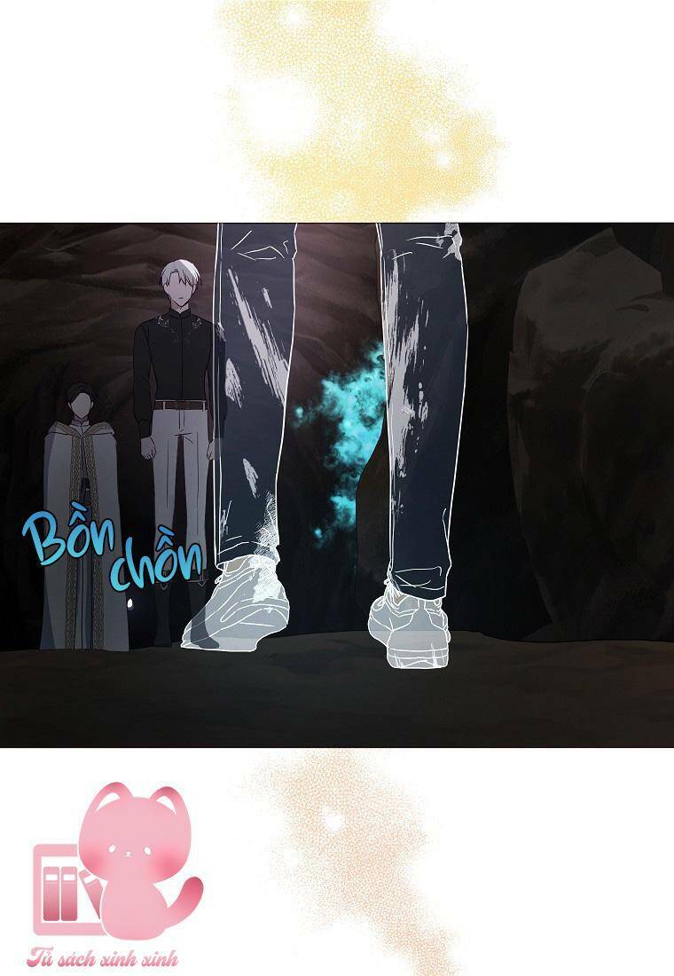 Quyến rũ papa của nhân vật phản diện - Chap 116 - Trang 36