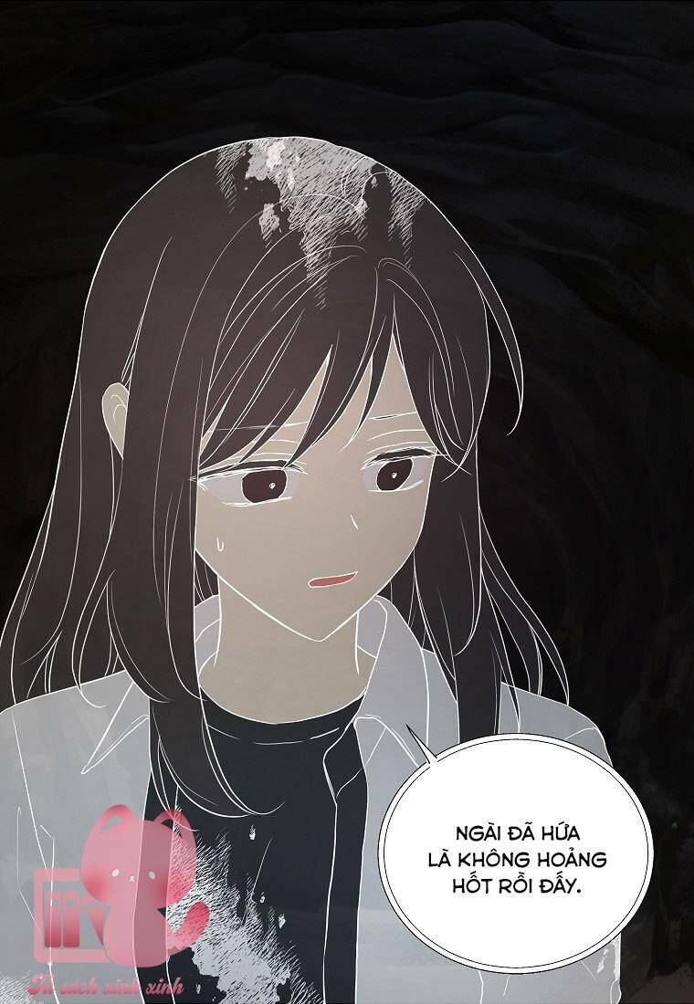 Quyến rũ papa của nhân vật phản diện - Chap 116 - Trang 38