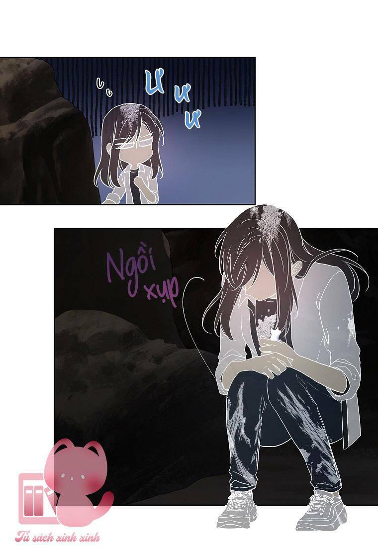 Quyến rũ papa của nhân vật phản diện - Chap 116 - Trang 40
