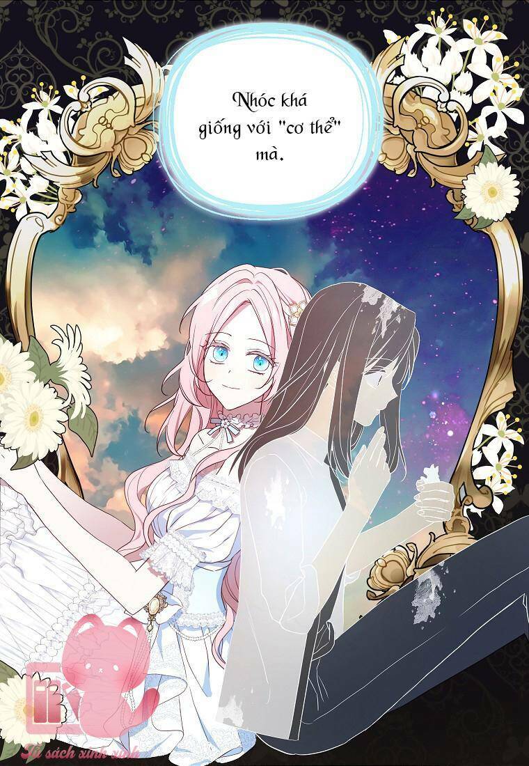 Quyến rũ papa của nhân vật phản diện - Chap 116 - Trang 5